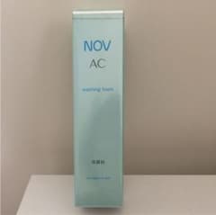 ノブ NOV AC 洗顔料のサムネイル