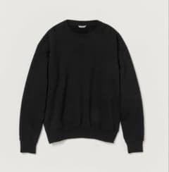 AURALEE 23AW SMOOTH SOFT SWEAT P/O 4のサムネイル