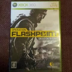 OPERATION FLASHPOINTのサムネイル