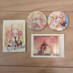 プロジェクトセカイ 天馬咲希 まとめ売り - メルカリ