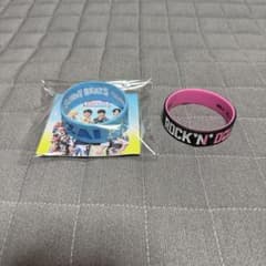 B&ZAI ラバーバンドのサムネイル