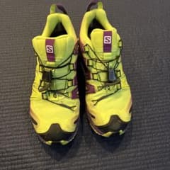 サロモンXA PRO 3D GORE-TEX  22センチのサムネイル