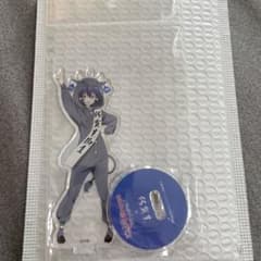 ゾンビランドサガ　佐賀牛　コラボアクリルスタンド　水野愛のサムネイル
