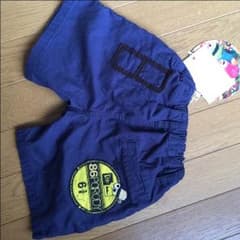 ジャム短パン90のサムネイル
