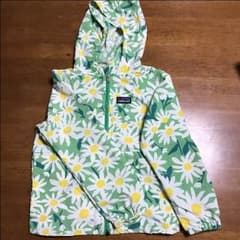 パタゴニアキッズのサムネイル