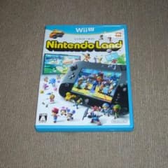 ニンテンドーランドのサムネイル