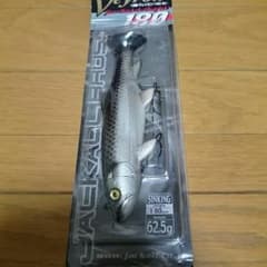 ジャッカル ヴェイロン180 レアのサムネイル