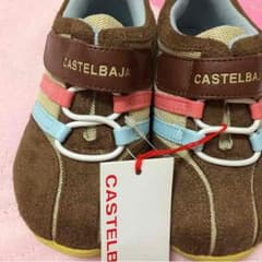 CASTELBAJAC 15cm 新品未使用のサムネイル