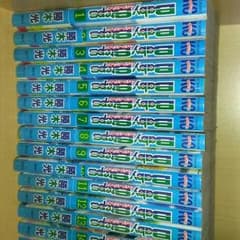 ベイビーステップ まとめ 1~32のサムネイル