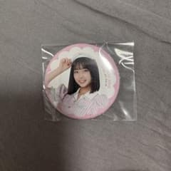 2025 ハロウィン衣装 大野愛美 缶バッジのサムネイル