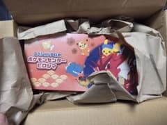 スペシャルBOX ポケモンセンターヒロシマのサムネイル