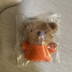 ミッフィープチぬいぐるみ　ボリスのサムネイル