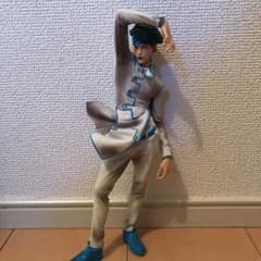 JOJO 岸辺露伴フィギアのサムネイル
