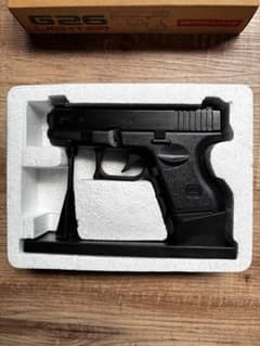 G26 LIGHTER 灰皿付 ターボライター 本体のサムネイル