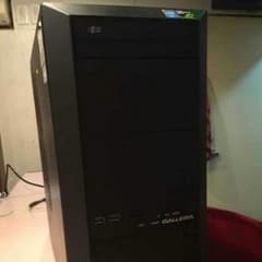 ハイスペックデスクトップパソコンのサムネイル