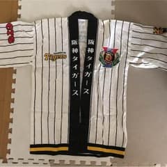 阪神タイガース ハッピ 2003のサムネイル