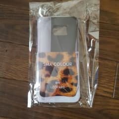 ヒョウ柄ネイル風カバーのサムネイル