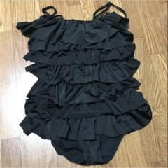 新品♡黒 水着のサムネイル