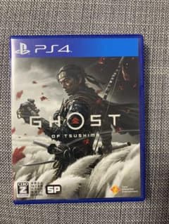 Ghost of Tsushima　ゴースト オブ ツシマのサムネイル