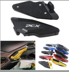 PCX125 PCX160 タンデムステップ 2021年式のサムネイル