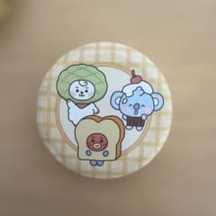 BT21 プチキャン　TATA RJ KOYAのサムネイル