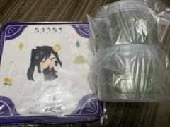 わんぱく！刀剣乱舞　くじ　太郎太刀のサムネイル