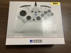 ファイティングコマンダーocta for Windowsのサムネイル