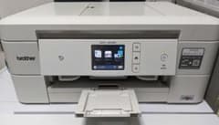 king Jow様用　未開封の純正インク5個付き複合機　DCP-J978Nのサムネイル