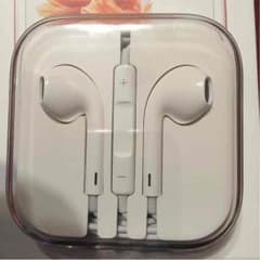 アイフォン用イアホンのサムネイル