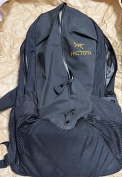 【訳あり】ARC'TERYX アークテリクス アロー22 旧ロゴ リュックのサムネイル