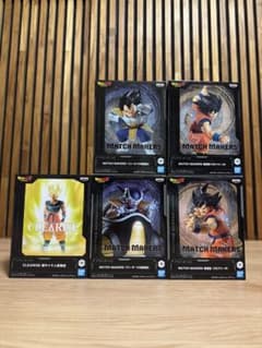ドラゴンボールZ CLEARISE 超サイヤ人孫悟空の入手方法まとめ – キャラホビ