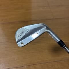 HONMA TR21X 5番アイアン 単体のサムネイル