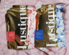 ラスティーク　Lustique シャンプー&トリートメントのセットのサムネイル