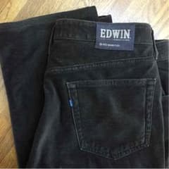 EDWINのサムネイル