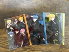 AMPTAKxCOLORS ブロマイド3枚セットのサムネイル