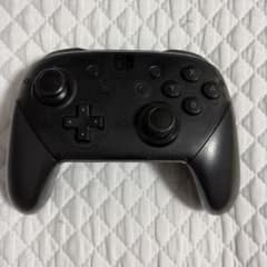 Nintendo Switch Proコントローラー 本体のサムネイル