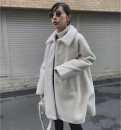 Ameri VINTAGE TENT LINE BOA COATのサムネイル