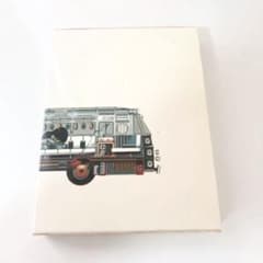 ミスチルLIVE DVD Mr.Children Tour 2004のサムネイル