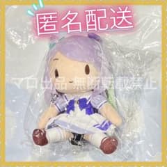 ウマ娘プリティーダービーふわぷちぬいぐるみVol.7の入手方法まとめ
