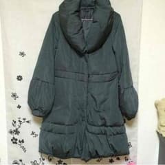 しぃ様専用  YEVSダウンコートのサムネイル