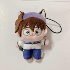 忍たま乱太郎:ほわぬい ナンジャタウン 【土井半助】のサムネイル