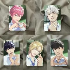 PLAVE プレイブ ウノ Eunho トレカ | Shop at Mercari from Japan! | Buyee