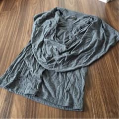 みきのこ様専用  授乳服 カットソーのサムネイル