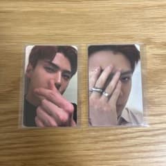 exo セフントレカ - メルカリ