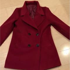 新品未使用☆Pコートのサムネイル