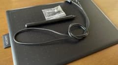 Wacom ペンタブレット CTL672のサムネイル