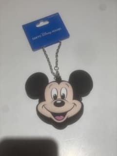 ミッキーマウス キーホルダー 東京ディズニーリゾートのサムネイル