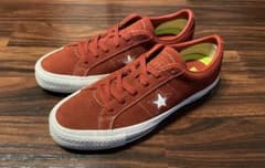 cons one star pro 24.5のサムネイル