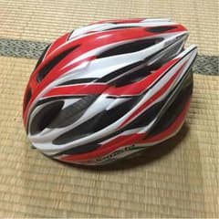 anriパパ様専用、OGK figo ヘルメット☆のサムネイル
