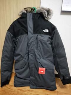 【大特価】THE NORTH FACE　ノースフェイス　ダウンジャケットのサムネイル